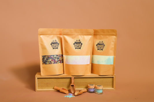 POTION PARTY DIY PACK