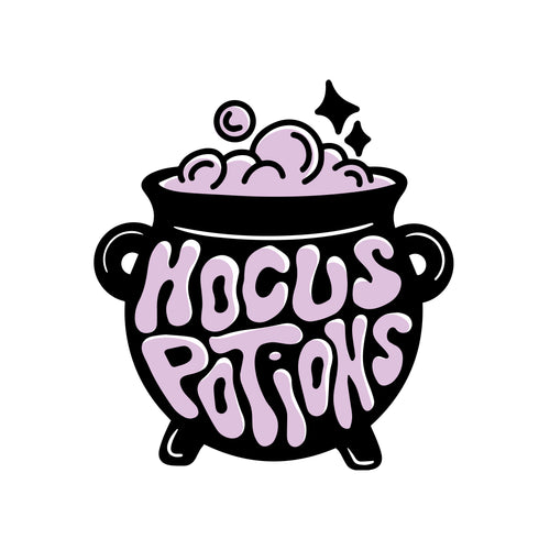 Hocus Potions