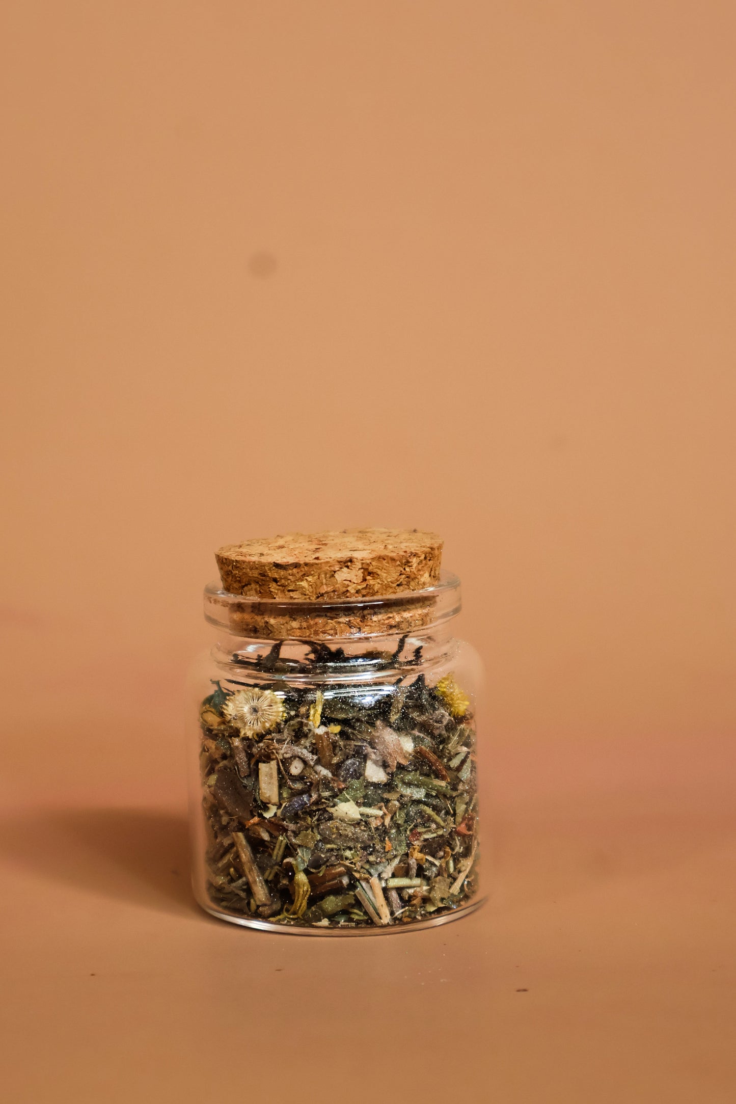 JAR OF NATURE