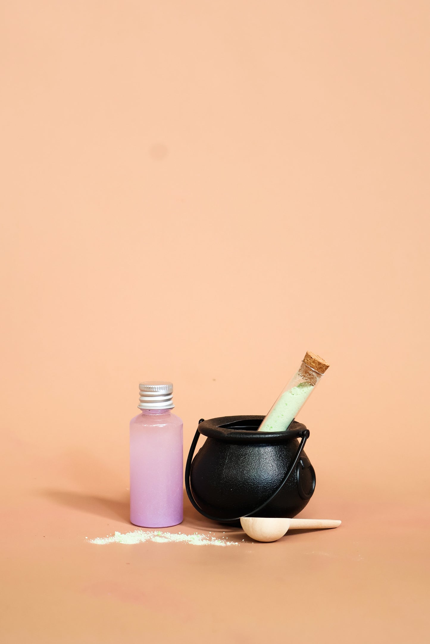 MINI MAGIC CAULDRON KIT