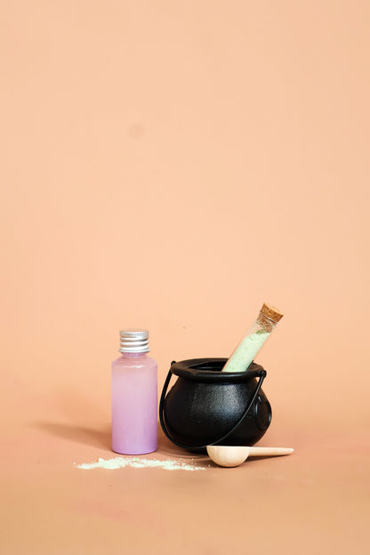 MINI MAGIC CAULDRON KIT