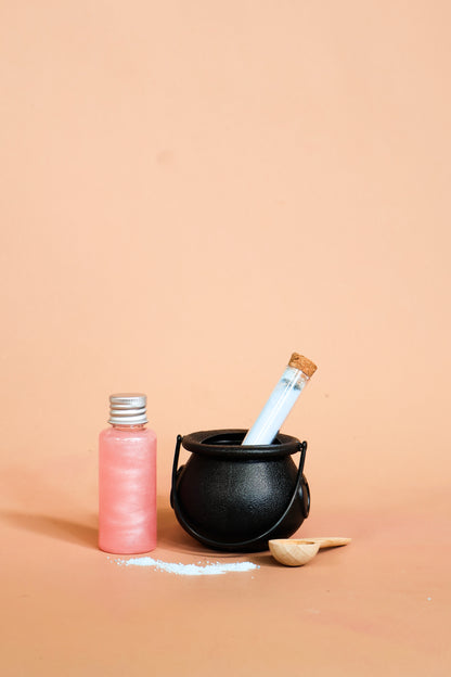 MINI MAGIC CAULDRON KIT
