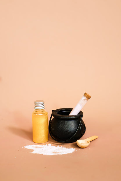 MINI MAGIC CAULDRON KIT