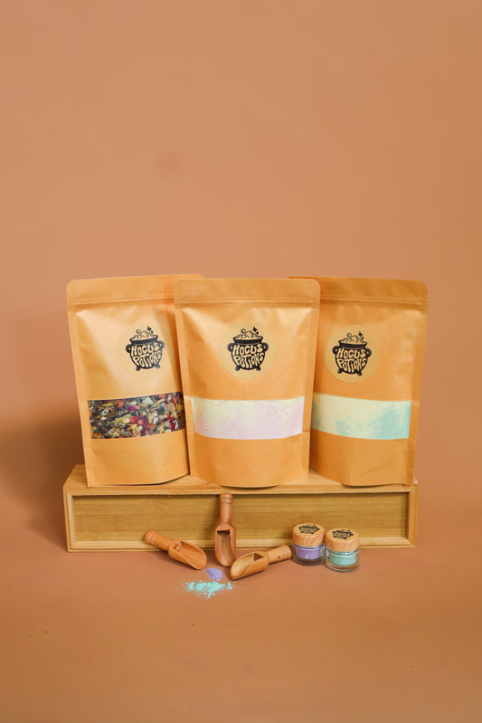 POTION PARTY DIY PACK