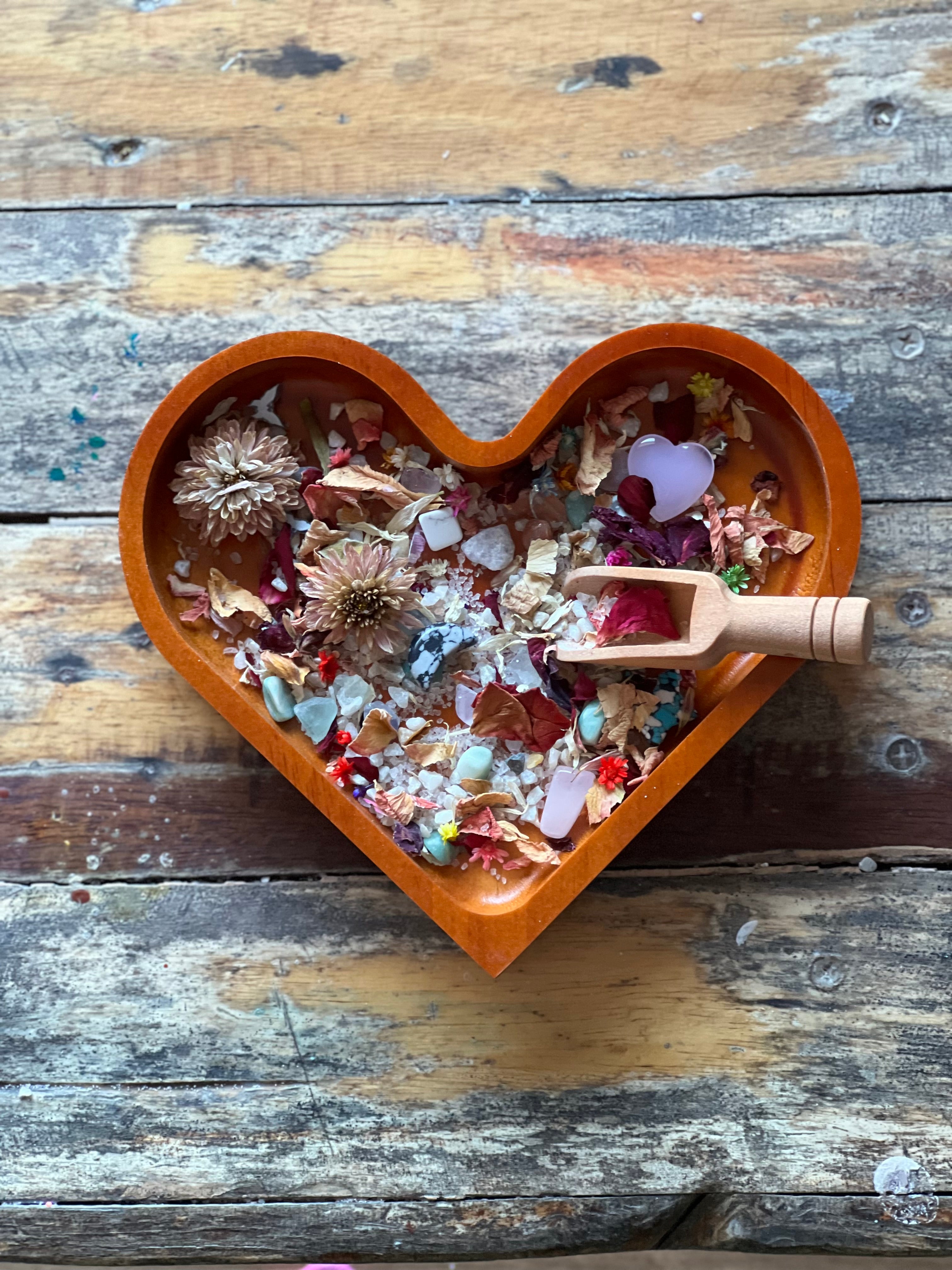 magic fairy and wizard bowl