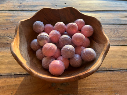 MINI FIZZ BALLS