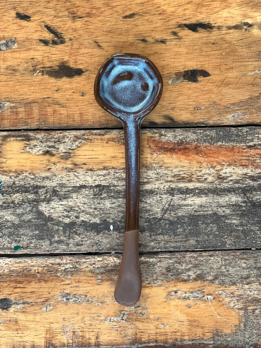 CERAMIC SPOON