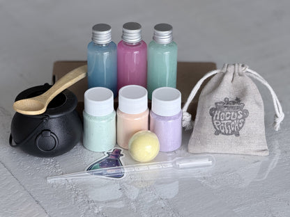 Fizz Kit