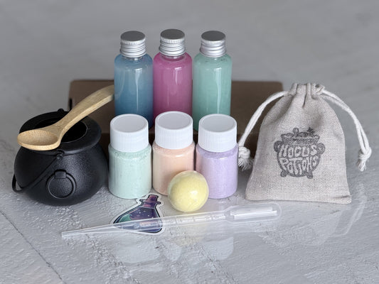 Fizz Kit
