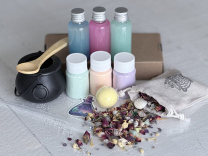 Fizz Kit