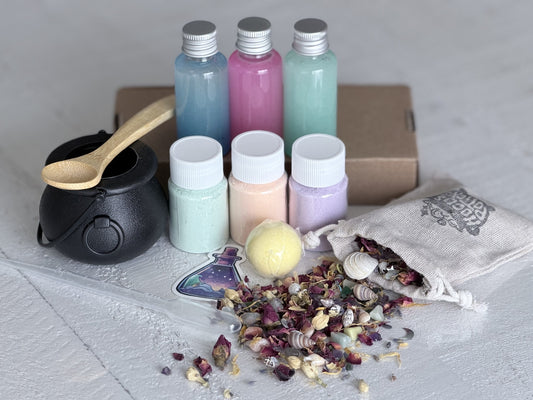 Fizz Kit