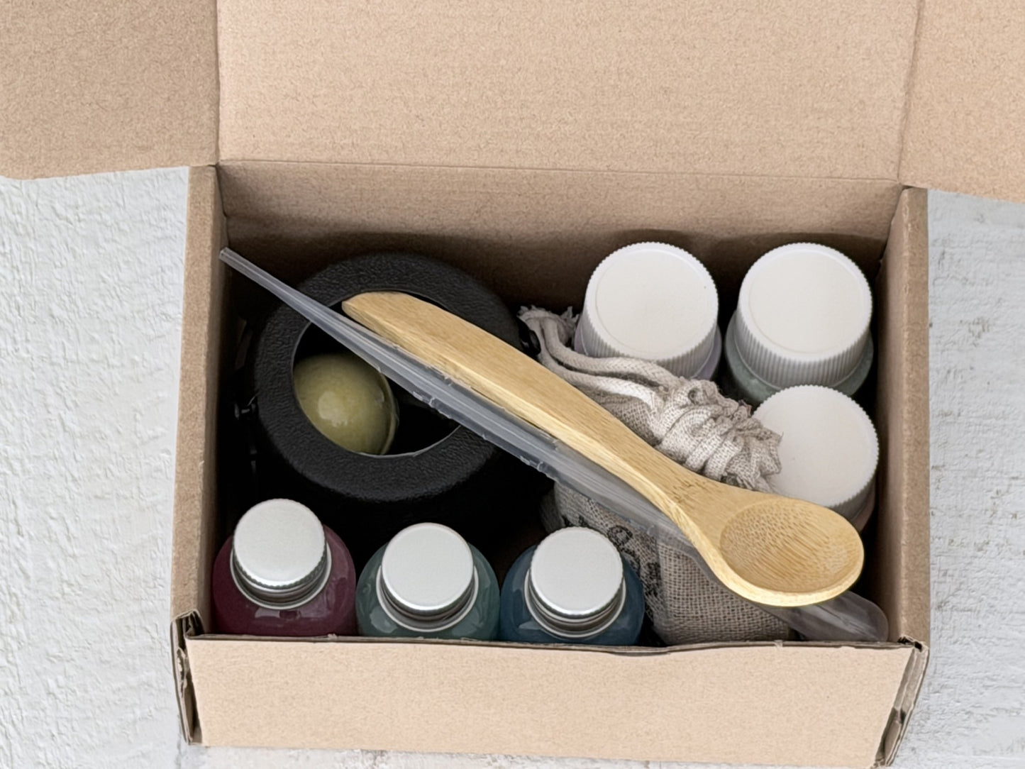 Fizz Kit