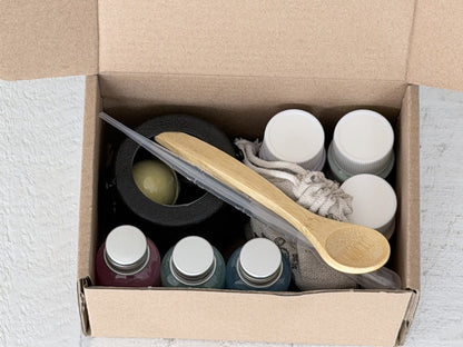 Fizz Kit